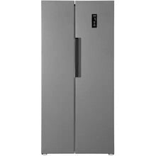 FAM 2P INVERTER 446L DARK GREY FROMATIC - réfrigérateur LIVRE DES AUJOURD