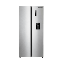 FAM 542L NO FROST E DISPLAY WD INOX FROMATIC - kashkazi976.yt