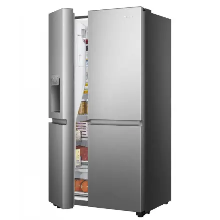Compartiment congélateur 215L No Frost – rangement optimisé - kashakazi.yt