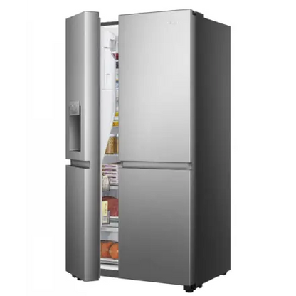 Compartiment congélateur 215L No Frost – rangement optimisé - kashakazi.yt