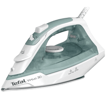 FER A REPASSER VIRTUO 30 STEAM IRON 1900W TEFAL - kashkazi976.yt