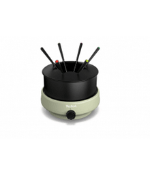 FONDUE COCOON 6P TH.RGL 800W TEFAL - kashkazi976.yt