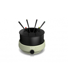 FONDUE COCOON 6P TH.RGL 800W TEFAL - kashkazi976.yt