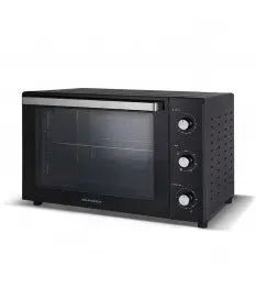 FOUR A POSER 100L CH.T. GRILL ROT. NOIR SCHNEIDER - kashkazi976.yt