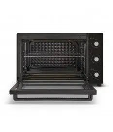 FOUR A POSER 100L CH.T. GRILL ROT. NOIR SCHNEIDER - kashkazi976.yt