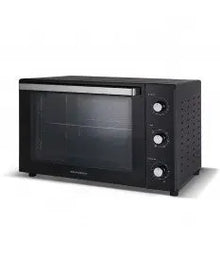 FOUR A POSER 100L CH.T. GRILL ROT. NOIR SCHNEIDER LIVRE DES AUJOURD