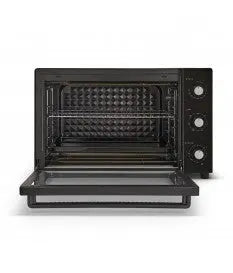 FOUR A POSER 100L CH.T. GRILL ROT. NOIR SCHNEIDER LIVRE DES AUJOURD