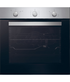 FOUR ENCAS. CATALYSE 73L 5FT. VENT. MIN.TELESC. INOX FROMATIC