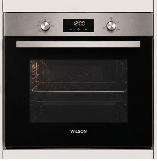 FOUR ENCASTRABLE WILSON WF70M10CATX - 70L/3000W/ 9 FONCTIONS/CATALYSE - kashkazi976.yt