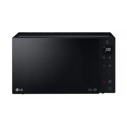 FOUR MO 25L SOLO 1150W NOIR INVERT LG - Micro-ondes LG LIVRE DES AUJOURD