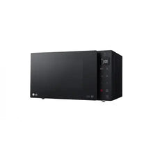 FOUR MO 25L SOLO 1150W NOIR INVERT LG - Micro-ondes LG LIVRE DES AUJOURD