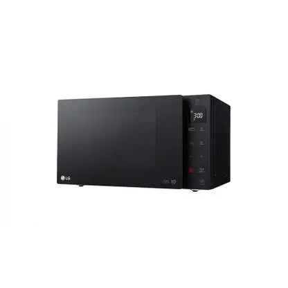 FOUR MO 25L SOLO 1150W NOIR INVERT LG - Micro-ondes LG LIVRE DES AUJOURD