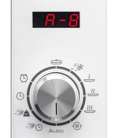 FOUR MO 20L POSE LIBRE 700W BLANC BRANDT - kashkazi976.yt