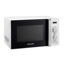 FOUR MO 20L POSE LIBRE 700W BLANC BRANDT - kashkazi976.yt
