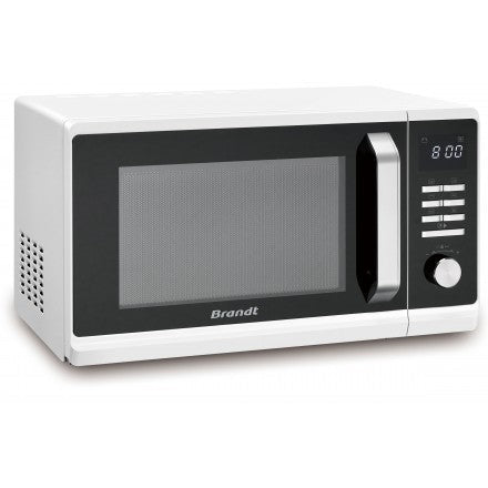 FOUR MO 23L POSE LIBRE 800W SILVER BRANDT - kashkazi976.yt