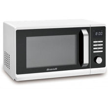 FOUR MO 23L POSE LIBRE 800W SILVER BRANDT - kashkazi976.yt