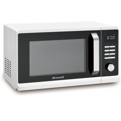 FOUR MO 23L POSE LIBRE 800W SILVER BRANDT - kashkazi976.yt