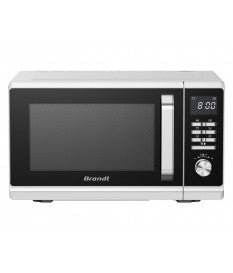 FOUR MO 23L POSE LIBRE 800W SILVER BRANDT - kashkazi976.yt