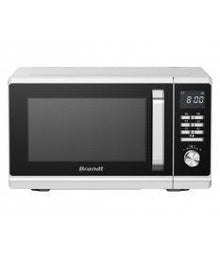 FOUR MO 23L POSE LIBRE 800W SILVER BRANDT - kashkazi976.yt