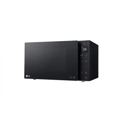 FOUR MO 25L SOLO 1150W NOIR INVERT LG - Micro - ondes LG - kashkazi976.yt