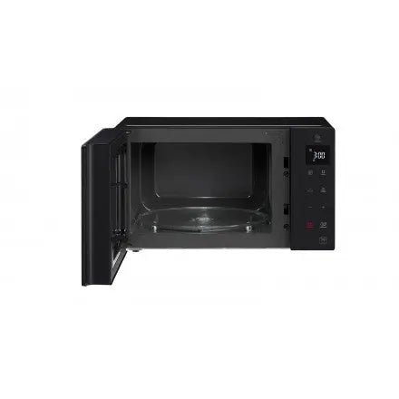 FOUR MO 25L SOLO 1150W NOIR INVERT LG - Micro - ondes LG - kashkazi976.yt