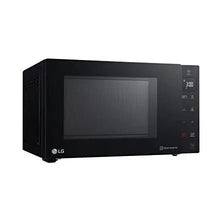 FOUR MO 32L GRILL 1350W NOIR LG - Four micro - ondes - kashkazi976.yt