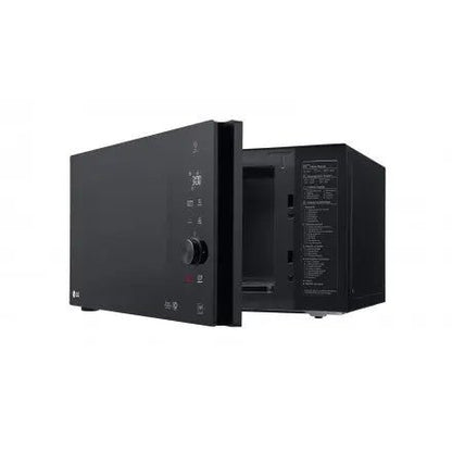 FOUR MO 32L GRILL 1350W NOIR LG - Four micro - ondes - kashkazi976.yt