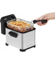 FRITEUSE FAMILY PRO ACESS SEMO 4L TEFAL - kashkazi976.yt