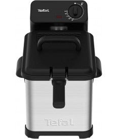 FRITEUSE FAMILY PRO ACESS SEMO 4L TEFAL - kashkazi976.yt