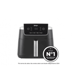 FRITEUSE SHUILE 4.7L 4 MODES DE CUISSONS 1 BAC NINJA - kashkazi976.yt