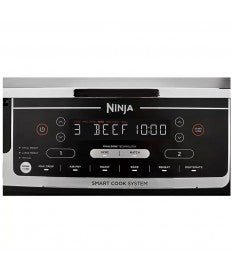 FRITEUSE SHUILE 9.5L 6 MODES DE CUISSONS DOUBLE BAC-AD451EU NINJA - kashkazi976.yt