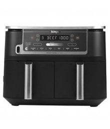 FRITEUSE SHUILE 9.5L 6 MODES DE CUISSONS DOUBLE BAC-AD451EU NINJA - kashkazi976.yt
