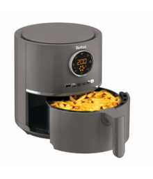 FRITEUSE ULTRAFRY S/ HUILE 4.2L 2000W GRISE - TEFAL