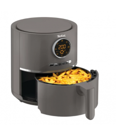 FRITEUSE ULTRAFRY S/ HUILE 4.2L 2000W GRISE - TEFAL