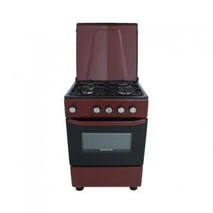 GAZINIERE 4 feux Fromatic - kashkazi976.yt