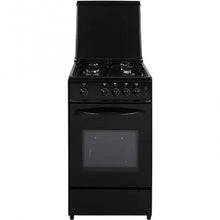 GAZINIERE 4G FOUR GAZ NOIR FROMATIC - kashkazi976.yt