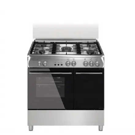 GAZINIERE 5G INOX FROMATIC - kashkazi976.yt