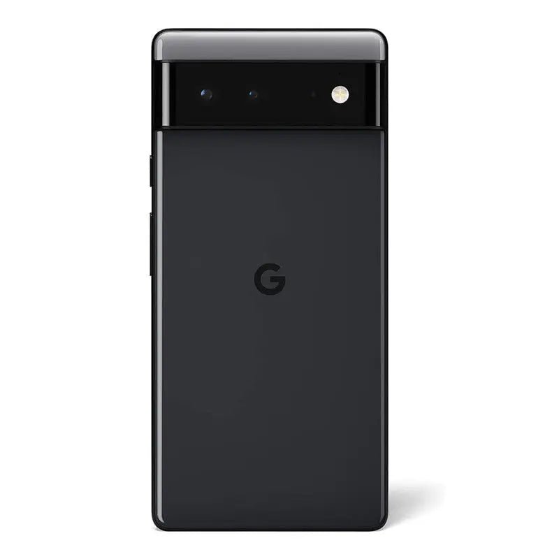 Google Pixel 6A 5G (Double Sim - 6.1'' - 128 Go, 6 Go RAM) Charbon - kashkazi976.yt