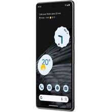 Google Pixel 7 Pro 5G (Double Sim - 6.7'' - 128 Go, 12 Go RAM) Noir - kashkazi976.yt