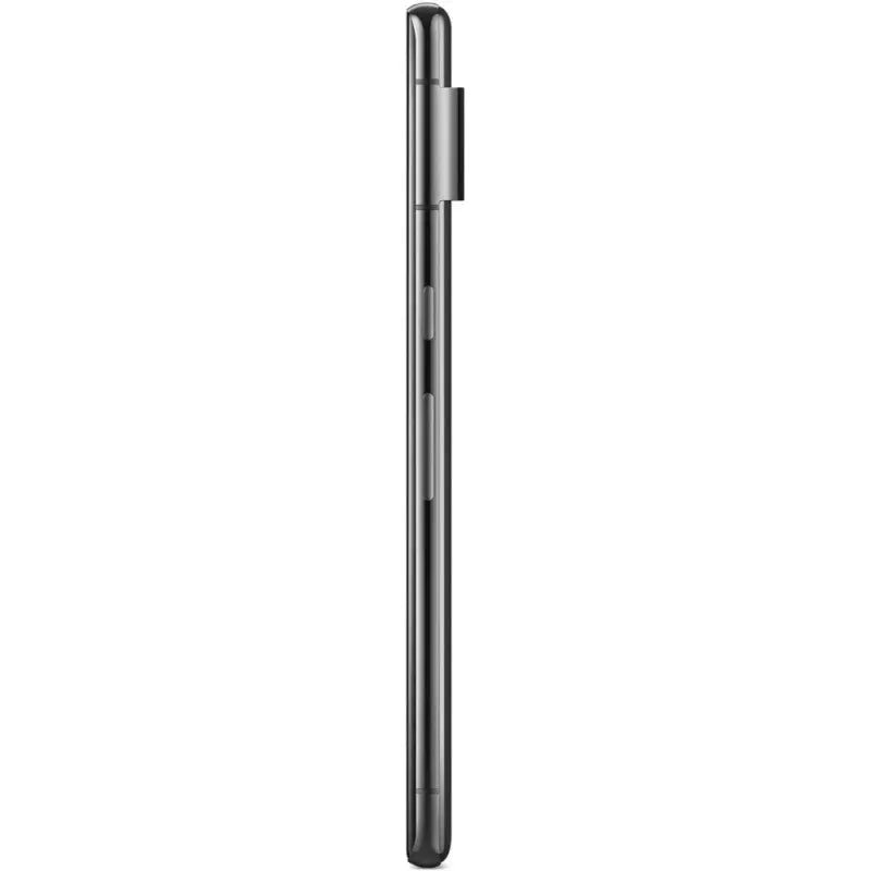 Google Pixel 7 Pro 5G (Double Sim - 6.7'' - 128 Go, 12 Go RAM) Noir - kashkazi976.yt