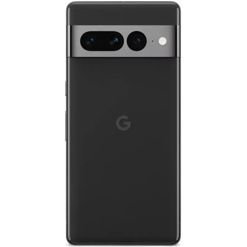 Google Pixel 7 Pro 5G (Double Sim - 6.7'' - 128 Go, 12 Go RAM) Noir - kashkazi976.yt