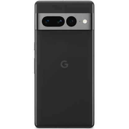 Google Pixel 7 Pro 5G (Double Sim - 6.7'' - 128 Go, 12 Go RAM) Noir - kashkazi976.yt