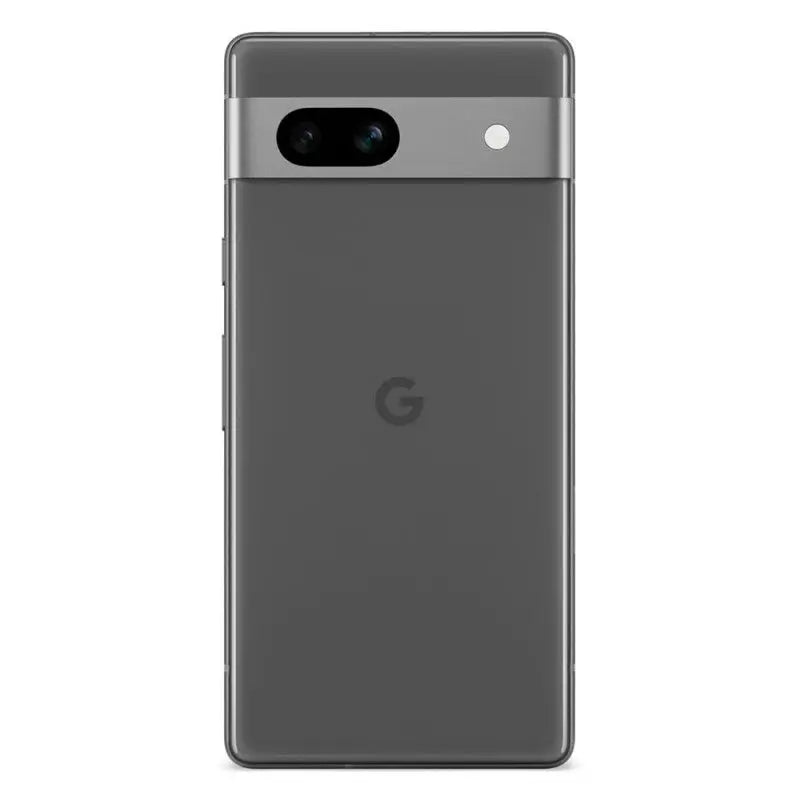 Google Pixel 7A 5G (Double Sim - 6.1'' - 128 Go, 8 Go RAM) Noir - kashkazi976.yt