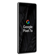 Google Pixel 7A 5G (Double Sim - 6.1'' - 128 Go, 8 Go RAM) Noir - kashkazi976.yt