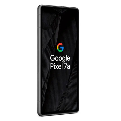Google Pixel 7A 5G (Double Sim - 6.1'' - 128 Go, 8 Go RAM) Noir - kashkazi976.yt