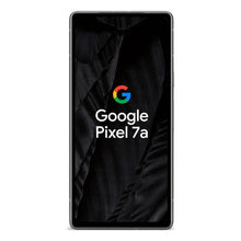 Google Pixel 7A 5G (Double Sim - 6.1'' - 128 Go, 8 Go RAM) Noir - kashkazi976.yt