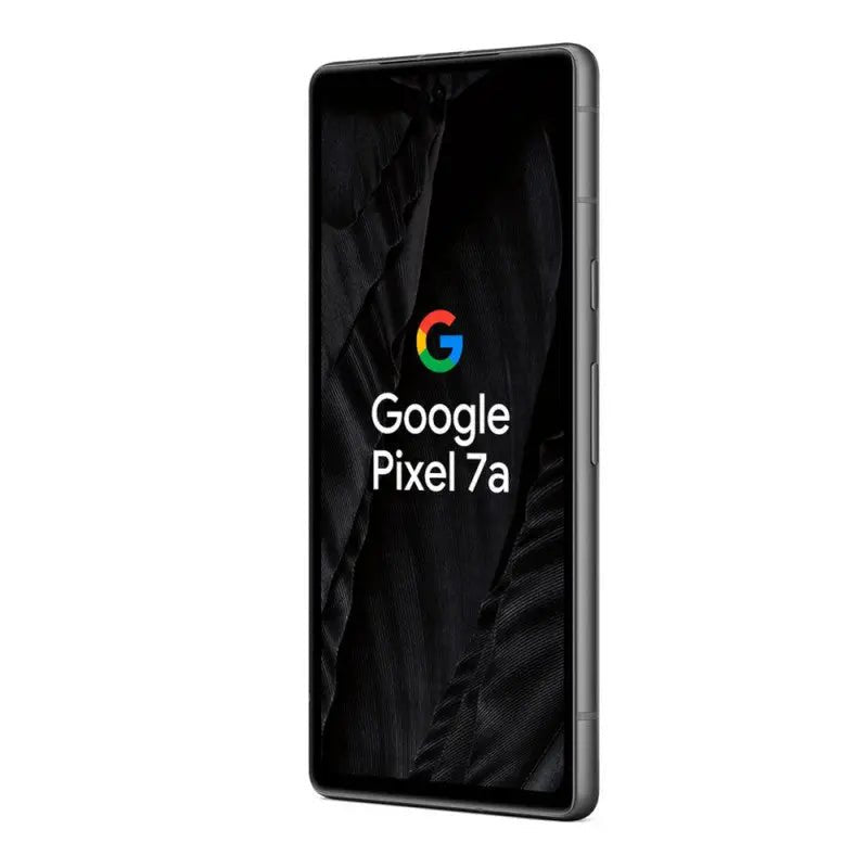 Google Pixel 7A 5G (Double Sim - 6.1'' - 128 Go, 8 Go RAM) Noir - kashkazi976.yt