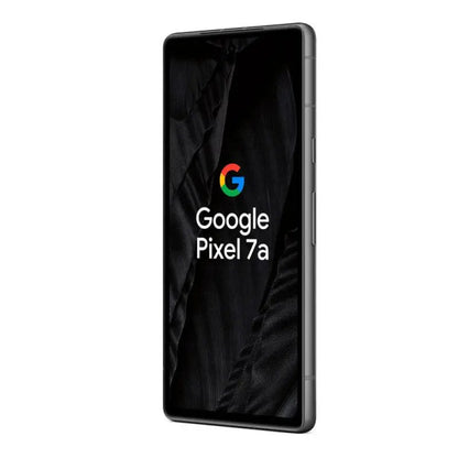 Google Pixel 7A 5G (Double Sim - 6.1'' - 128 Go, 8 Go RAM) Noir - kashkazi976.yt