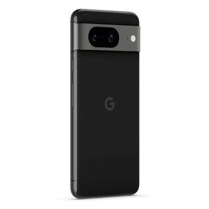 Google Pixel 8 (6.2'' - 128 Go, 8 Go RAM) Noir - kashkazi976.yt