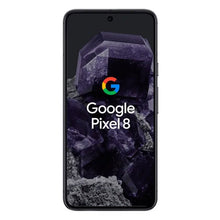 Google Pixel 8 (6.2'' - 128 Go, 8 Go RAM) Noir - kashkazi976.yt
